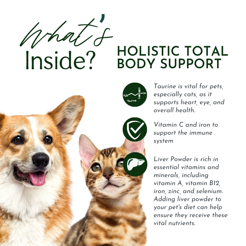 Pet Multivitamin product image 12