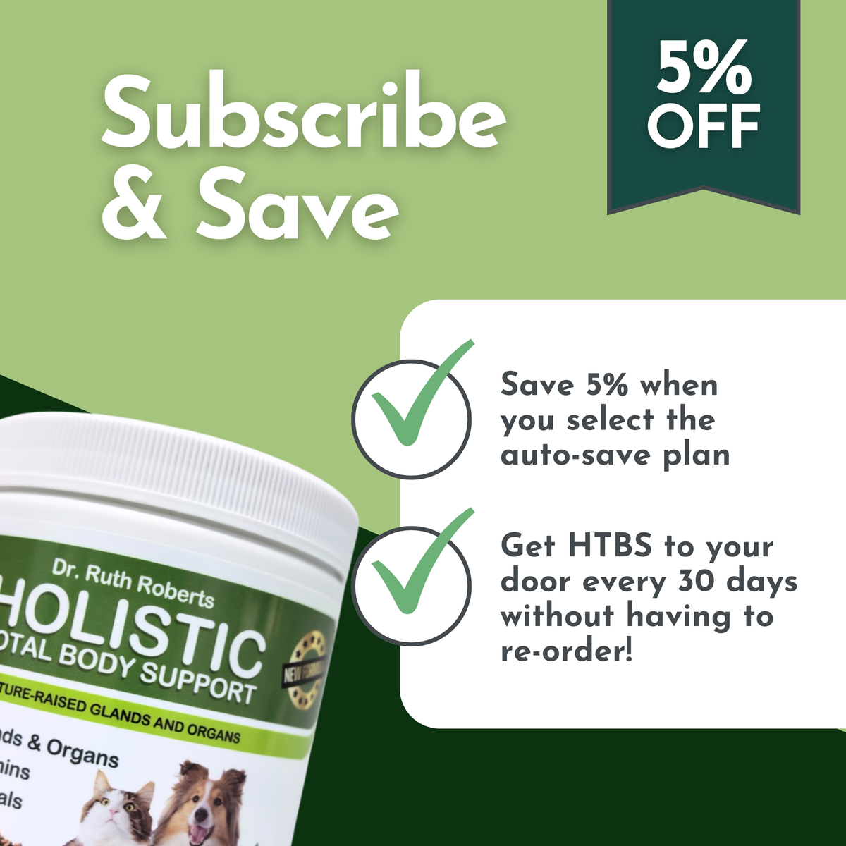 Pet Multivitamin product image 16