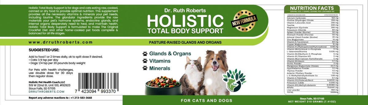 Pet Multivitamin product image 18