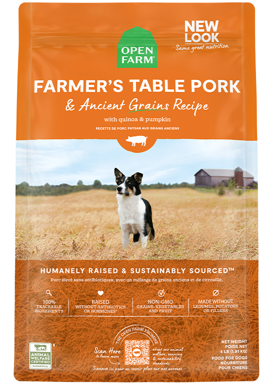 Dry Dog Food product image 1