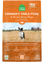Dry Dog Food product image 1
