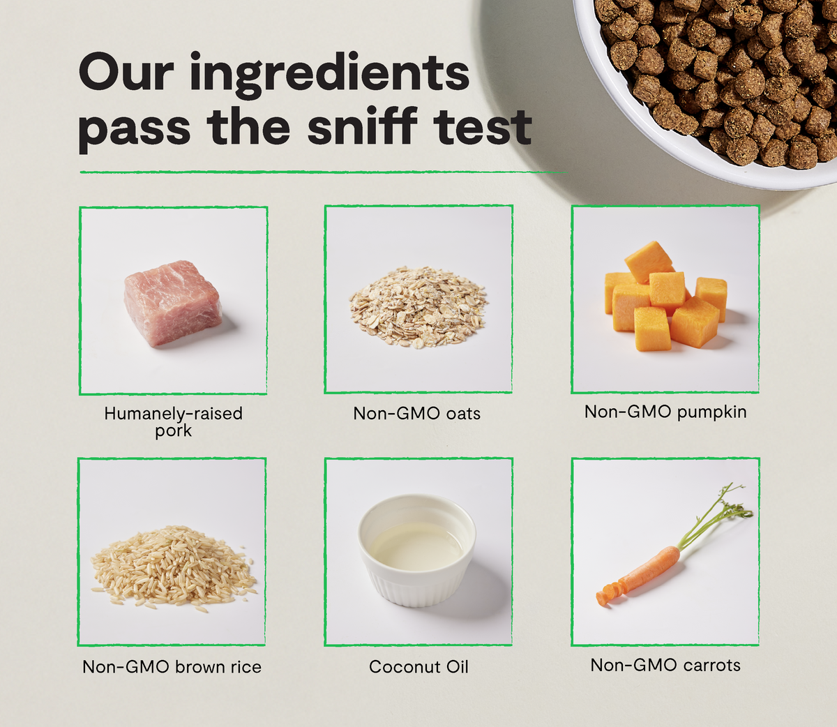 Dry Dog Food product image 3