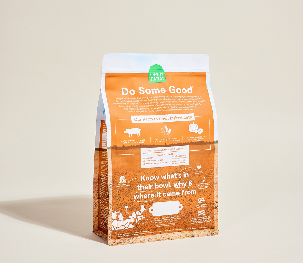 Dry Dog Food product image 7
