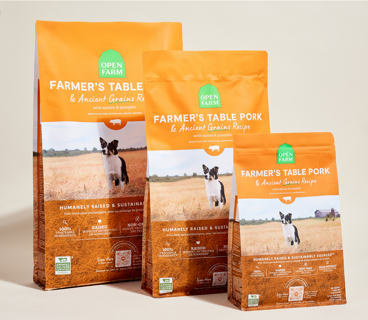 Dry Dog Food product image 8