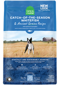 Dry Dog Food product image 1