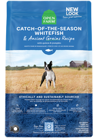 Dry Dog Food product image 1