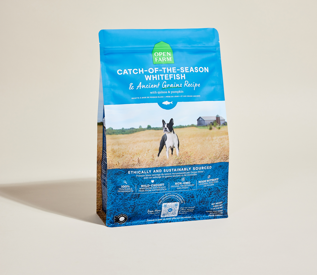 Dry Dog Food product image 2