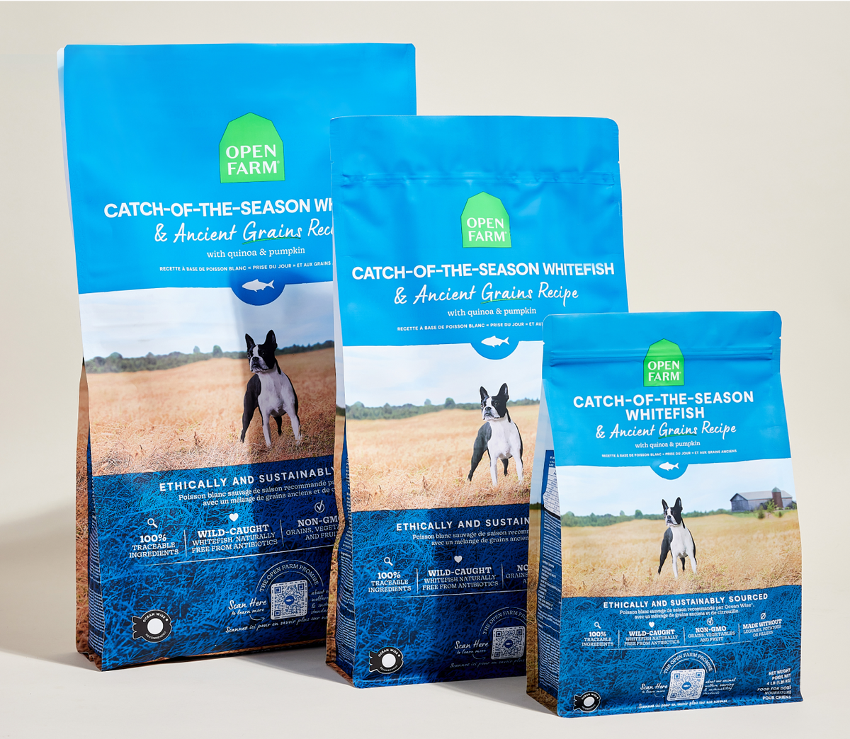 Dry Dog Food product image 8