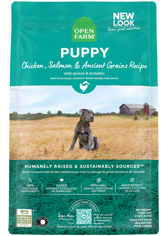 Puppy Food product image 1