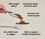 Puppy Food product image 5