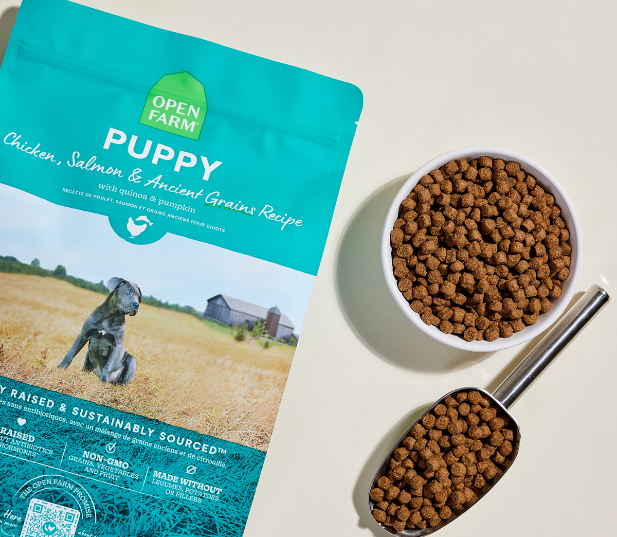 Puppy Food product image 6