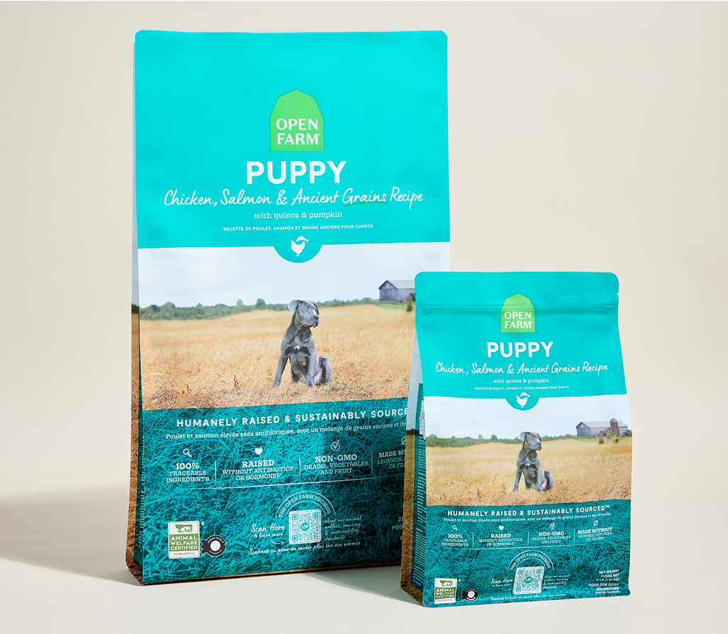 Puppy Food product image 8
