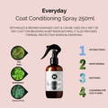 Dog Coat Conditioning Spray product image 1