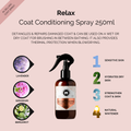 Dog Coat Conditioning Spray product image 1