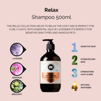 Gentle Dog Shampoo product image 2