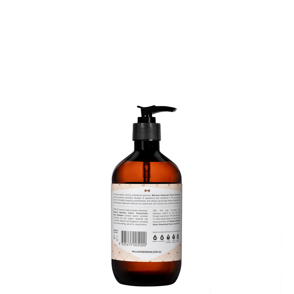 Gentle Dog Shampoo product image 3