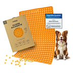 Silicone Dog Treat Baking Mat product image 3