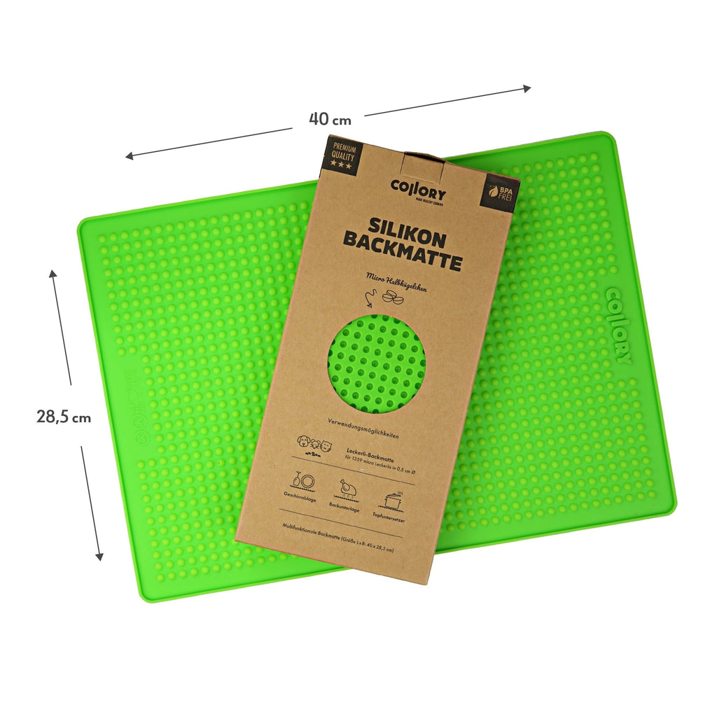 Silicone Dog Treat Baking Mat product image 7