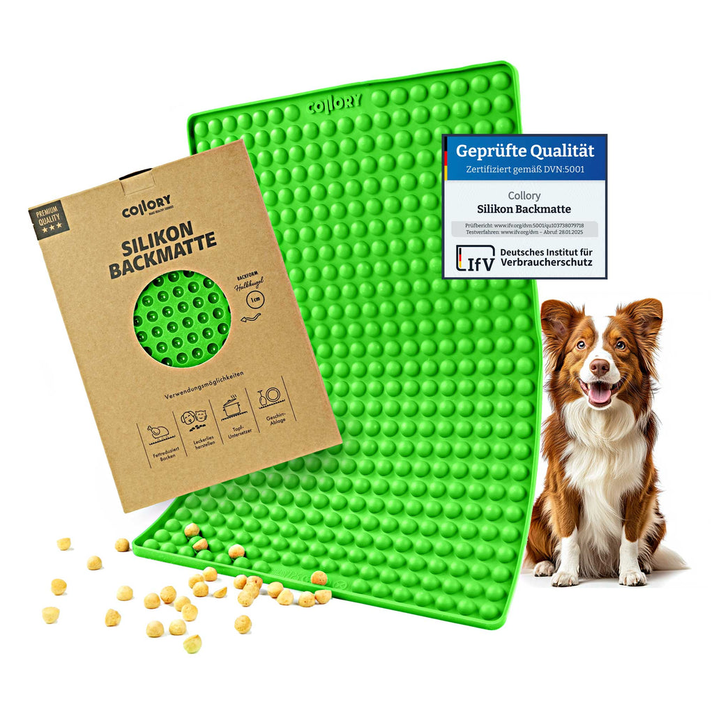 Silicone Dog Treat Baking Mat product image 9