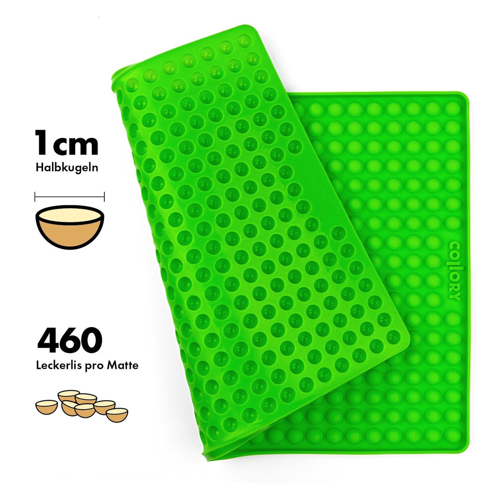 Silicone Dog Treat Baking Mat product image 10