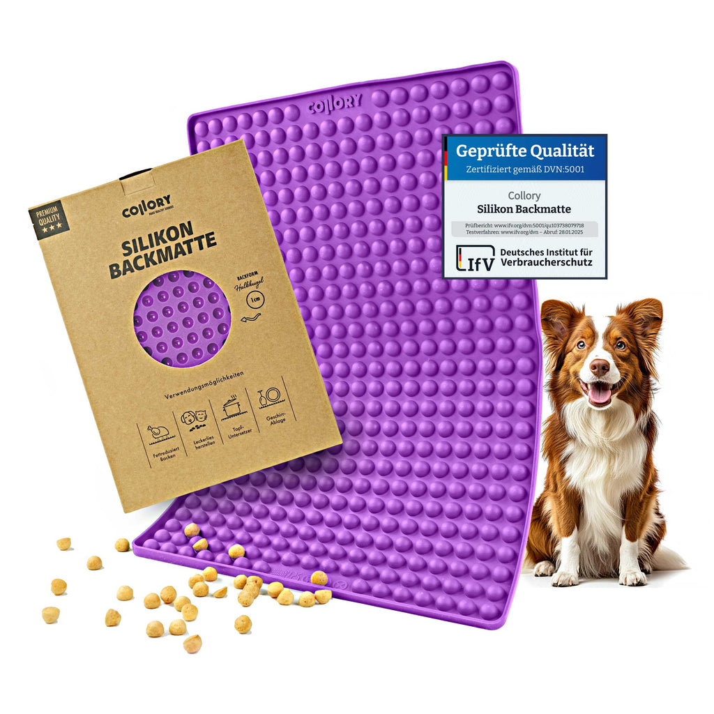 Silicone Dog Treat Baking Mat product image 15
