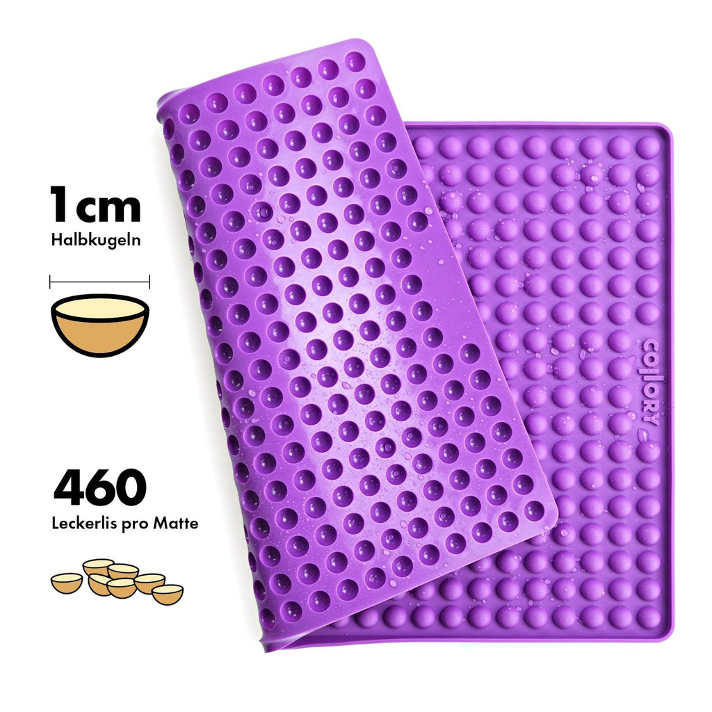 Silicone Dog Treat Baking Mat product image 16