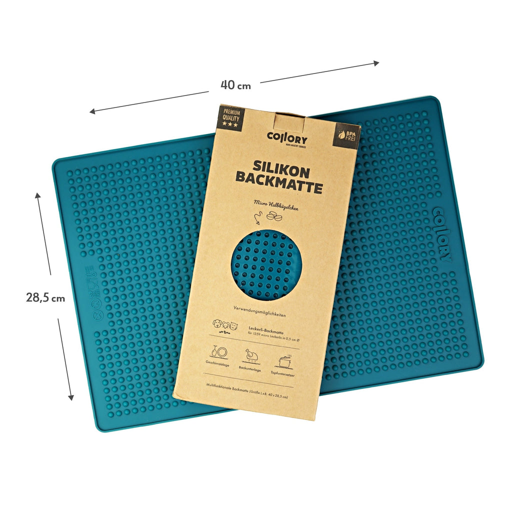 Silicone Dog Treat Baking Mat product image 20
