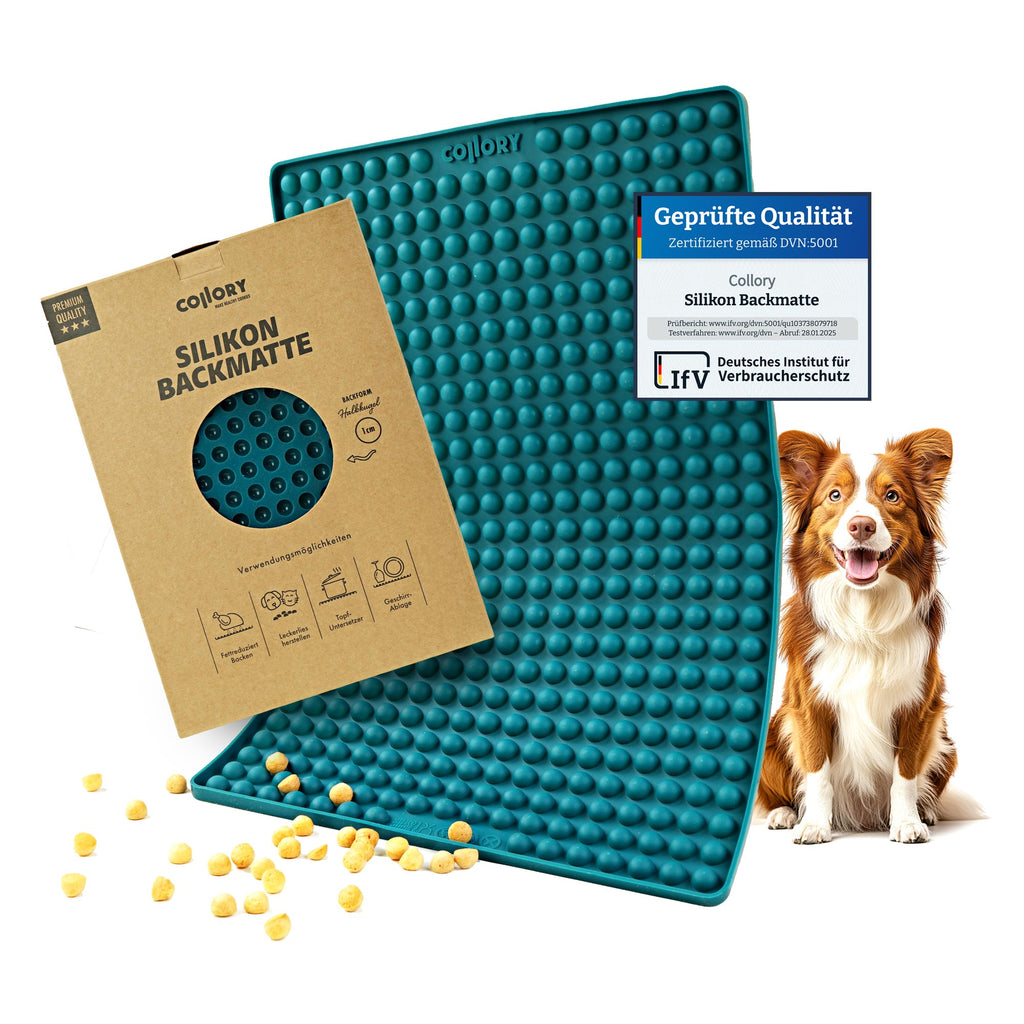 Silicone Dog Treat Baking Mat product image 22