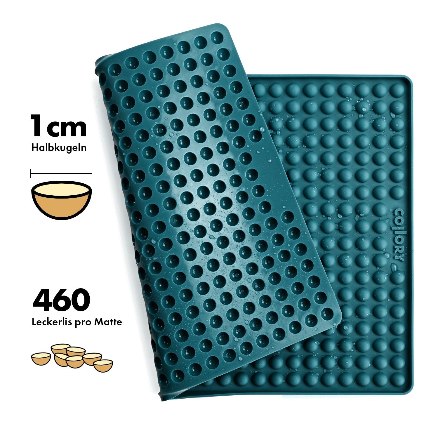 Silicone Dog Treat Baking Mat product image 23