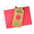 Silicone Dog Treat Baking Mat product image 32