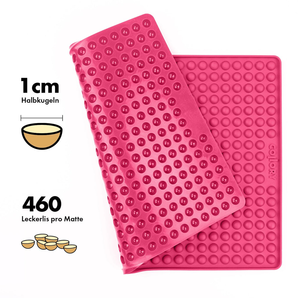 Silicone Dog Treat Baking Mat product image 35