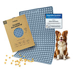 Silicone Dog Treat Baking Mat product image 40
