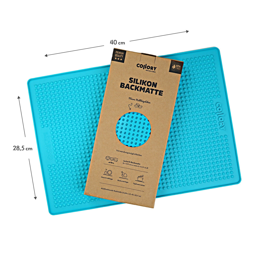 Silicone Dog Treat Baking Mat product image 44
