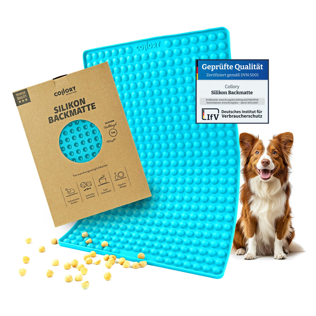 Silicone Dog Treat Baking Mat product image 46