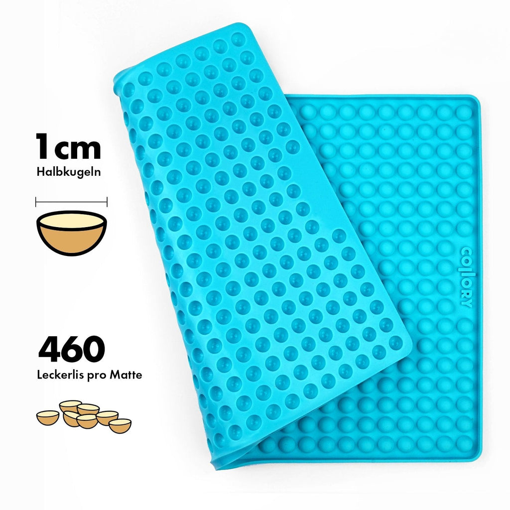 Silicone Dog Treat Baking Mat product image 47