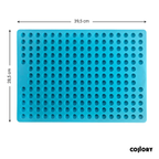 Silicone Dog Treat Baking Mat product image 49