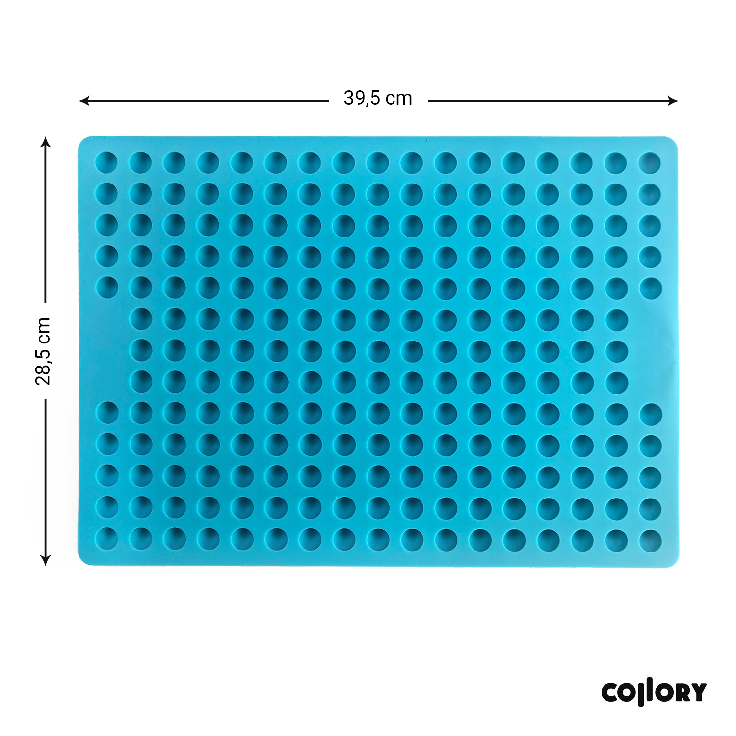 Silicone Dog Treat Baking Mat product image 49