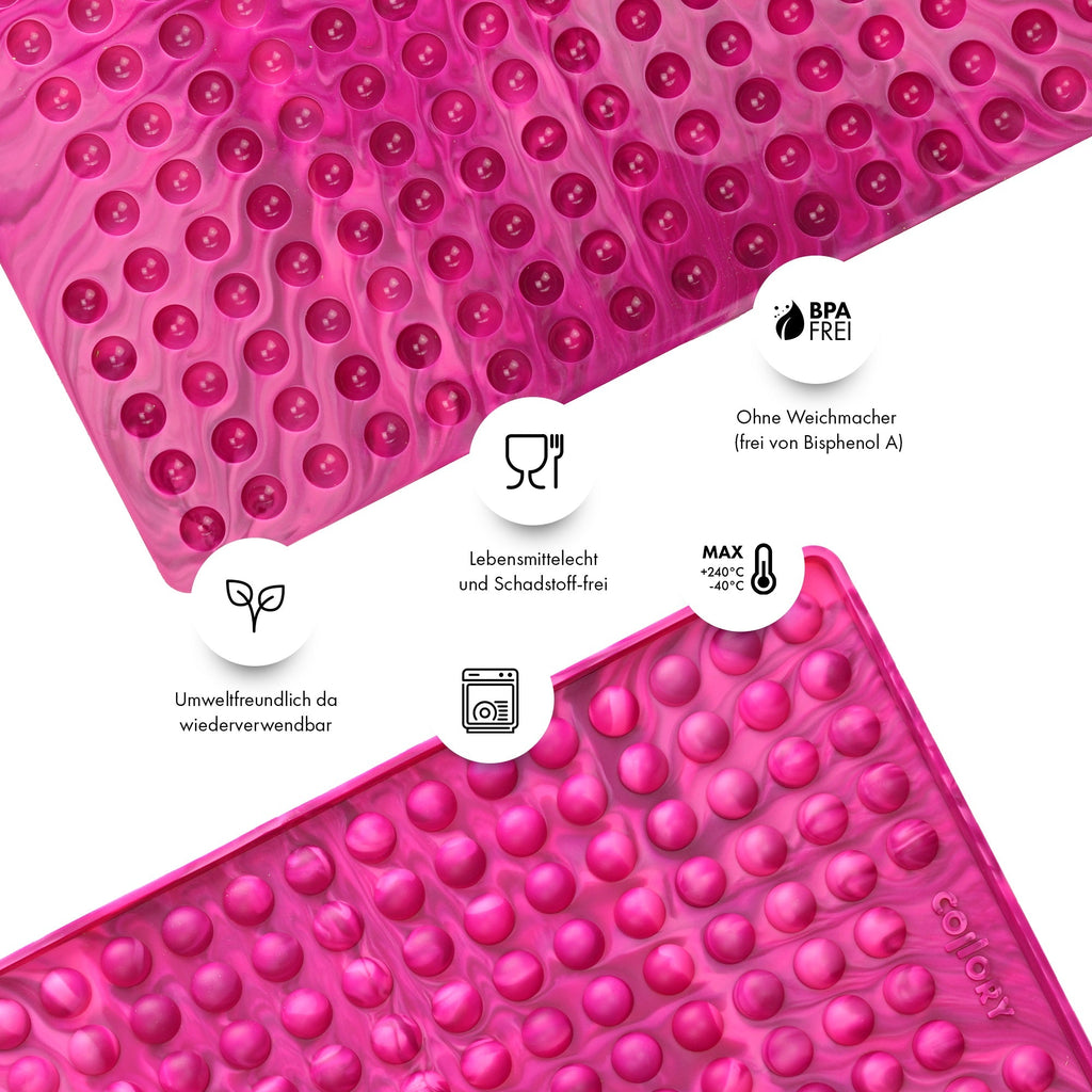 Silicone Dog Treat Baking Mat product image 53