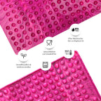 Silicone Dog Treat Baking Mat product image 53
