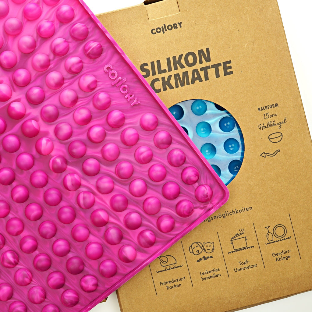 Silicone Dog Treat Baking Mat product image 55
