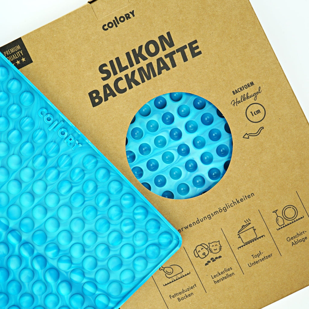 Silicone Dog Treat Baking Mat product image 61
