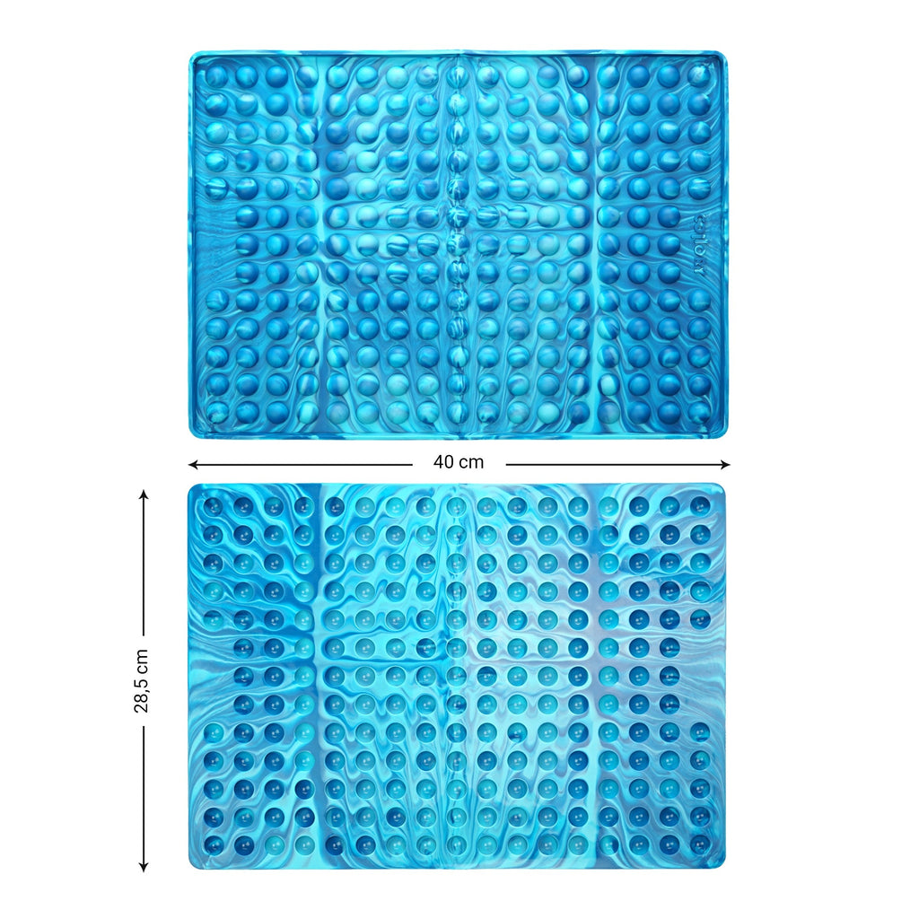 Silicone Dog Treat Baking Mat product image 64