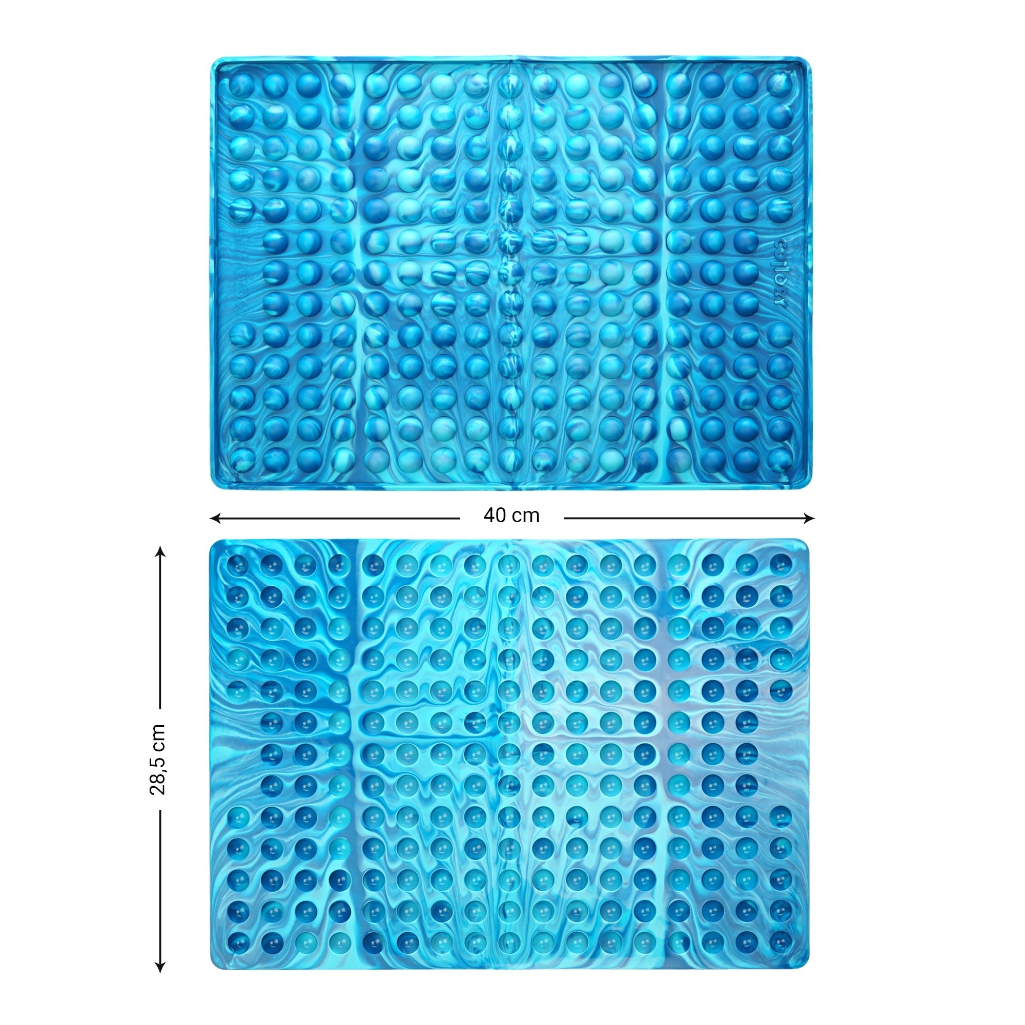 Silicone Dog Treat Baking Mat product image 64