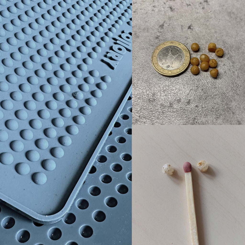 Silicone Dog Treat Baking Mat product image 80
