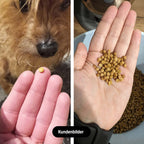 Silicone Dog Treat Baking Mat product image 82