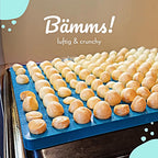 Silicone Dog Treat Baking Mat product image 85