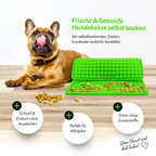 Silicone Dog Treat Baking Mat product image 86