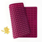 Bone-Shaped Silicone Dog Treat Baking Mold product image 1