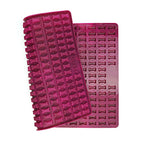 Bone-Shaped Silicone Dog Treat Baking Mold product image 8