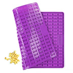 Bone-Shaped Silicone Dog Treat Baking Mold product image 9